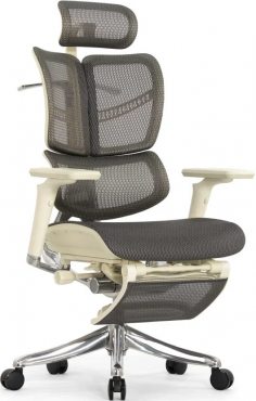 Expert-2 Fly Legrest