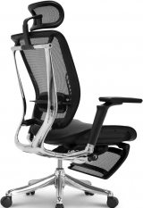 Expert-2 Spring Legrest